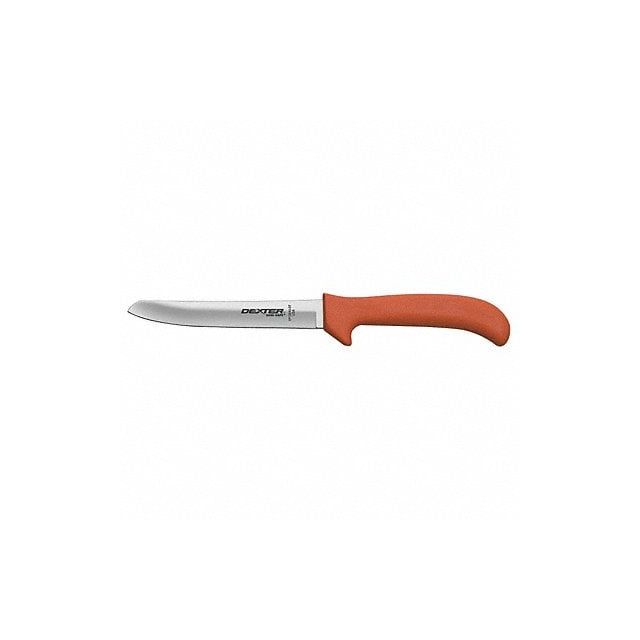 Deboning Knife Orange 6 in MPN:11403