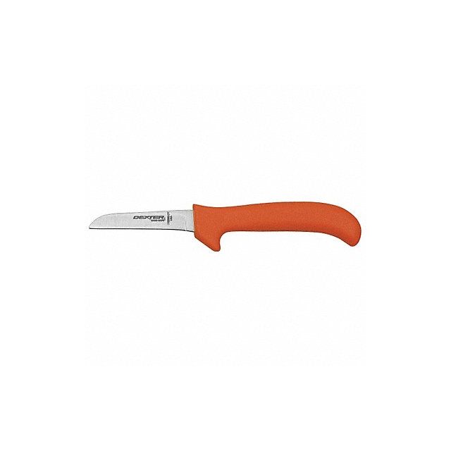 Deboning Knife Orange 3-1/4 in MPN:11423