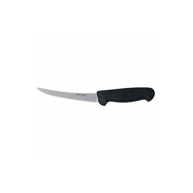 Boning Knife Black 5 in MPN:27243