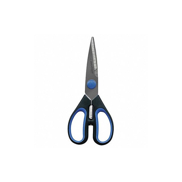 Poultry and Kitchen Shears 7-1/2 In MPN:25353