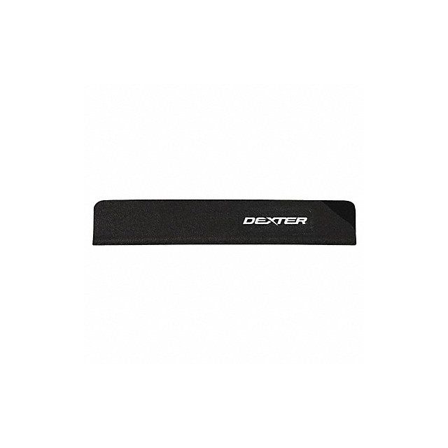 Knife Guard 6 In Poly Black MPN:83101