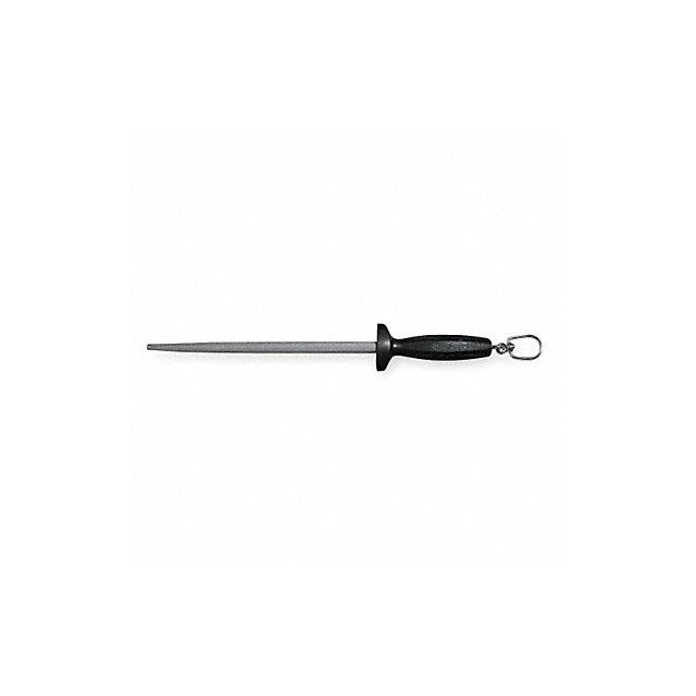 Knife Sharpener 12 In Steel Poly MPN:07343