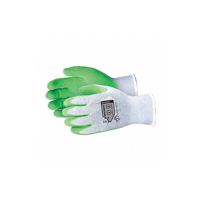 Gloves Blue Glove Size 9 PK12 MPN:S10LXQ-9