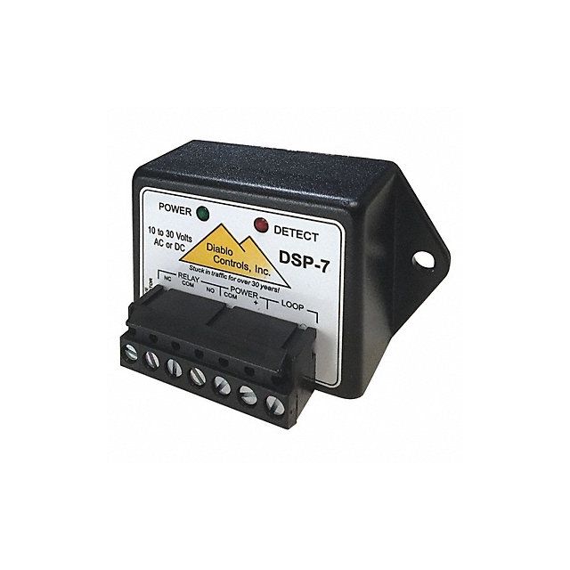 Vehicle Detector Very Low Current MPN:DSP-7