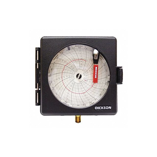 Chart Recorder 0 to 100 PSI MPN:PW470