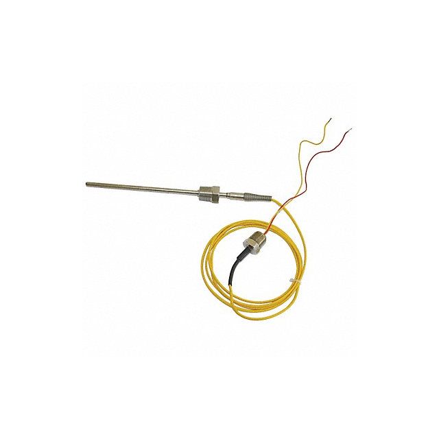 Thermocouple Probe Type K Length 9 in. MPN:DSTPA420632109