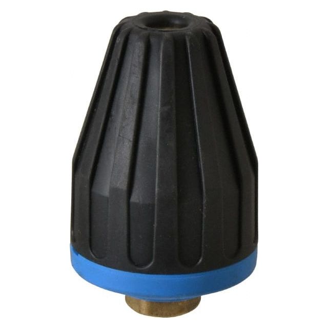 4,700 psi Rotating, Brass, Ceramic & Plastic, Blast Pressure Washer Nozzle MPN:97410715