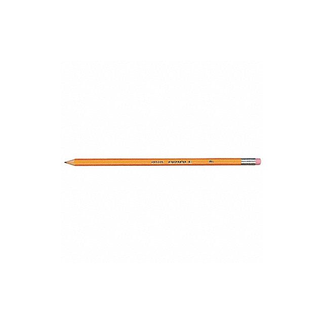 Wood Pencils PK72 MPN:DIX12872