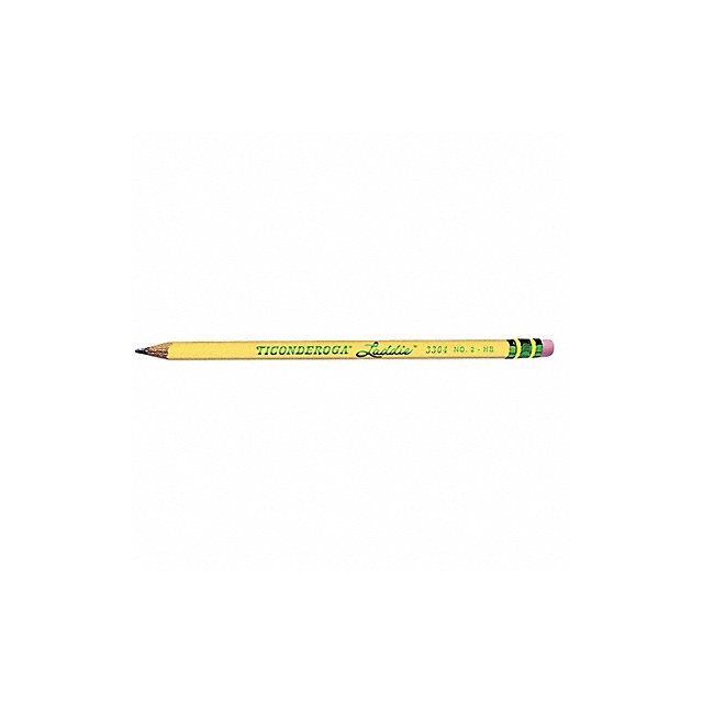 Wood Pencils PK12 MPN:DIX13304
