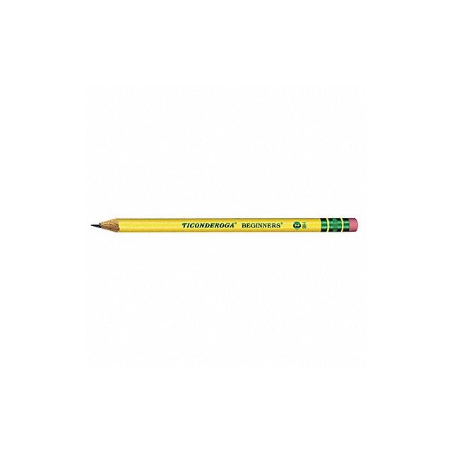Wood Pencils PK12 MPN:DIX13308