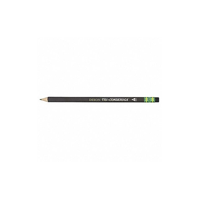 Wood Pencils PK12 MPN:DIX22500