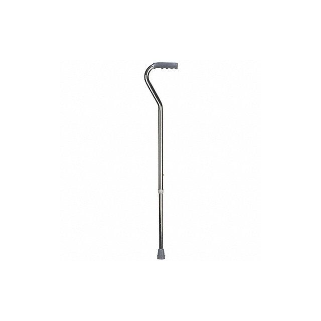Cane Silver 31 to 40 in H 250 lb Cap. MPN:502-1305-0600