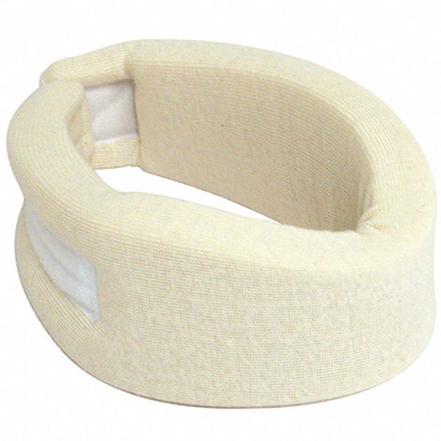 Cervical Collar Firm Foam 3-1/2 In High MPN:631-6057-0040