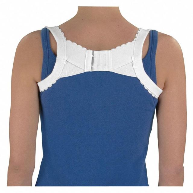 Posture Corrector One Size Fits Most MPN:632-6223-1900
