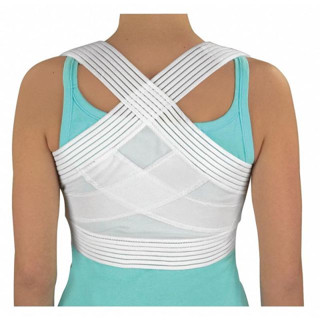 Posture Corrector Size 38 to 40 MPN:632-6224-1936