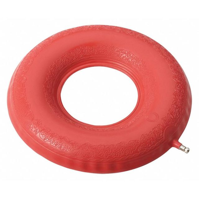Ring Cushion Rd Rubber 16inLx16inW MPN:513-8006-0022