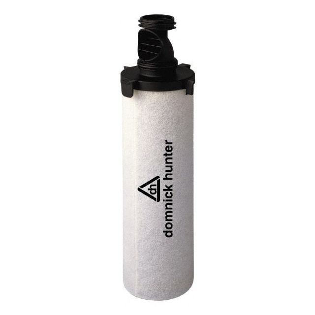 Activated Carbon Replacement Filter Element For Use with -035 Housing MPN:035ACS