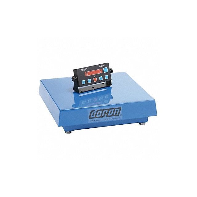 General Purpose Utility Bench Scale LED MPN:MVP5500