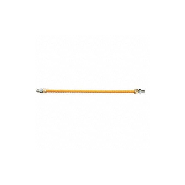 Gas Connector 1/2 ID x 5 ft L MPN:30C-3131-60