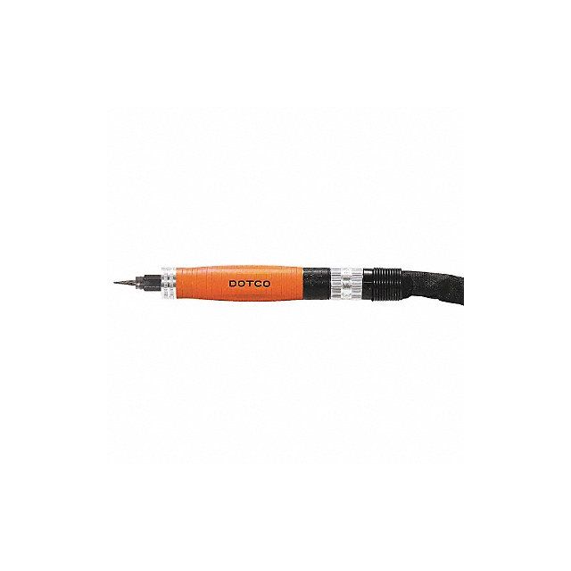 Pencil Grinder 60 000 RPM 5 7/8 in L MPN:12R0400-18