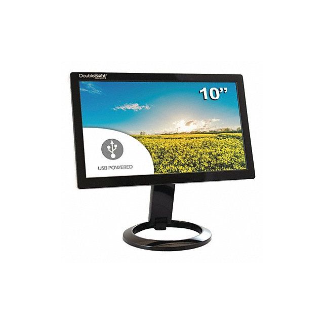 Video Monitor LCD 10 in 600p MPN:DS-10U