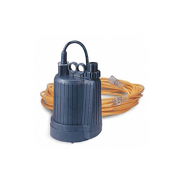 Water Pump Electric 110 V MPN:HM1060