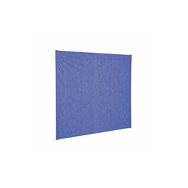 Privacy Screen Replacement Panels Blue MPN:MC4022RS