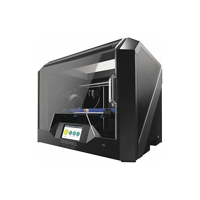 3D Printer 120V PC Mac MPN:3D45-01