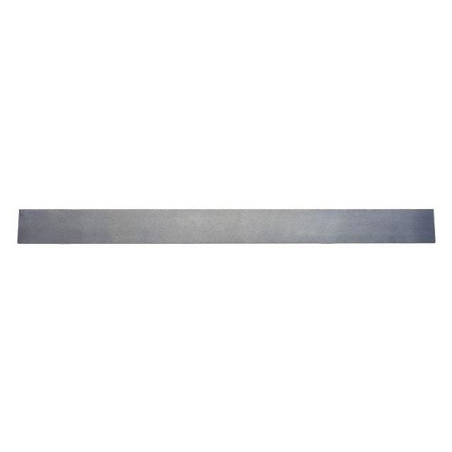 18 Inch Long x 3/8 Inch Wide x 1/8 Inch Thick,AISI/SAE Type 4142, Alloy Steel Pre Hardened 81173304