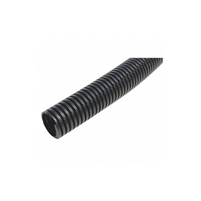 Corrugated Tubing PE 3/8 in 1900 ft MPN:038PEBSX0000XZS