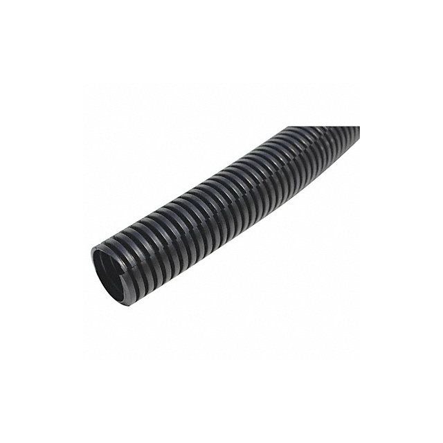 Corrugated Tubing PE 1-1/2 in 150 ft MPN:112PEBSX0000XZS