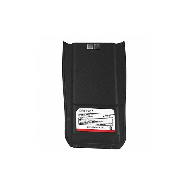 Battery DSR Pro Lithium Ion MPN:DSR590-Battery