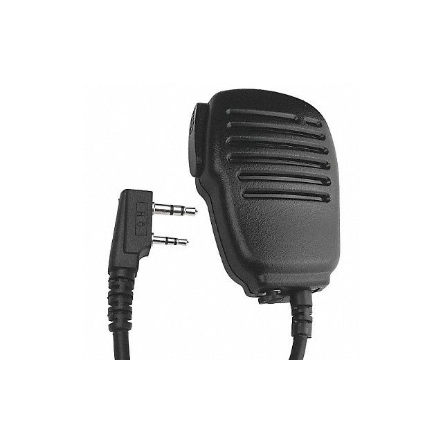 Speaker Microphone 2-3/4 in H MPN:CH-25