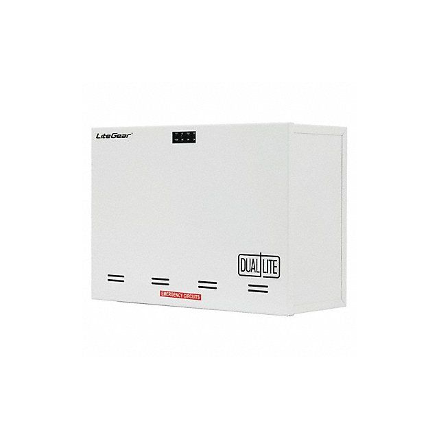 Interruptible AC Power System 11-3/4 H MPN:LG250S