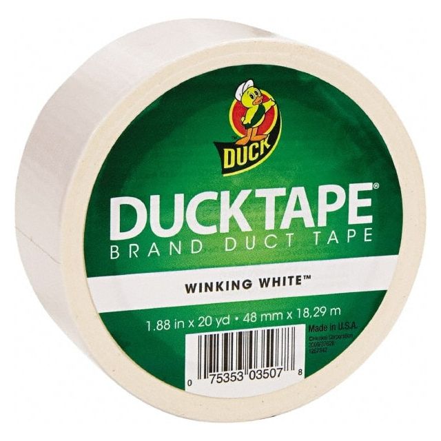 Duct Tape: 1-7/8
