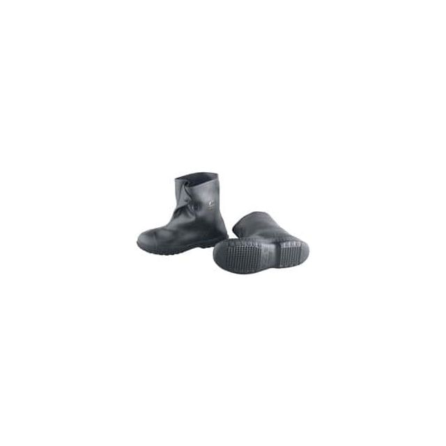 Cold Protection & Rain Overshoe: Men's Size 12 to 13 MPN:86020.XL