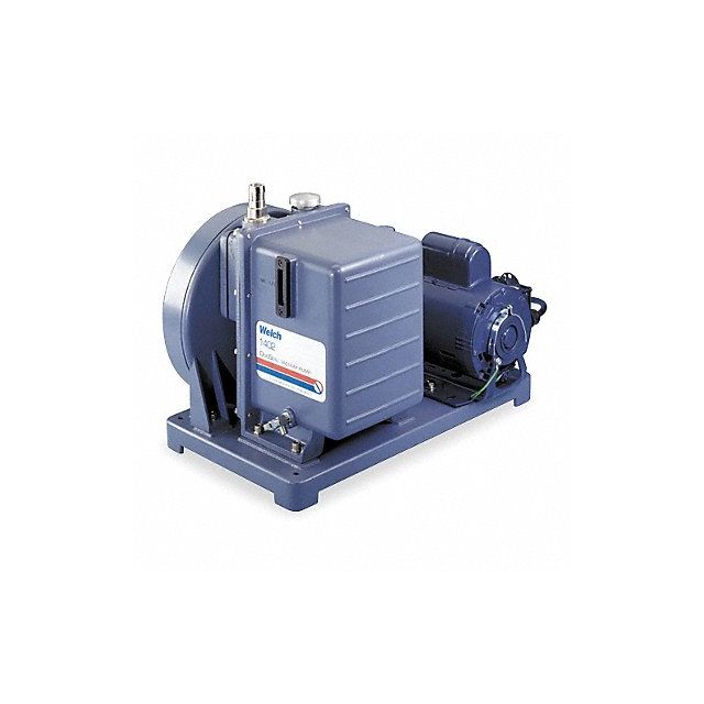 Vacuum Pump 2 1/2 hp 1 Phase 115/230V AC MPN:1376B-01