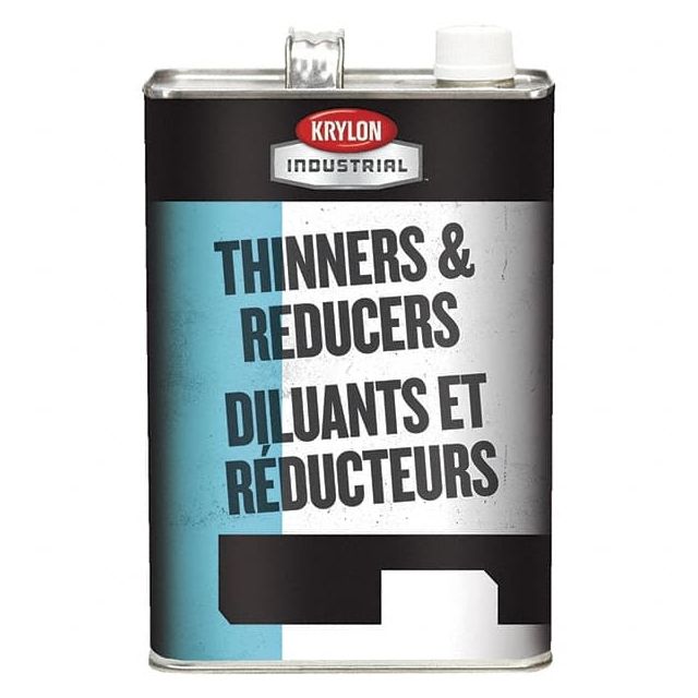 Paint Thinner: 1 gal Can MPN:K01661600-16