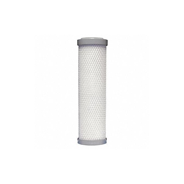 Filter Cartridge 1 micron 5 gpm 10 H WFDWC20001 Water Dispensing & Filtration