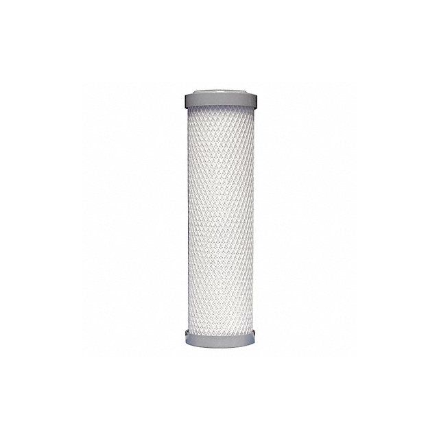 Filter Cartridge 0.5 micron 5 gpm 10 H WFDWC40001 Water Dispensing & Filtration