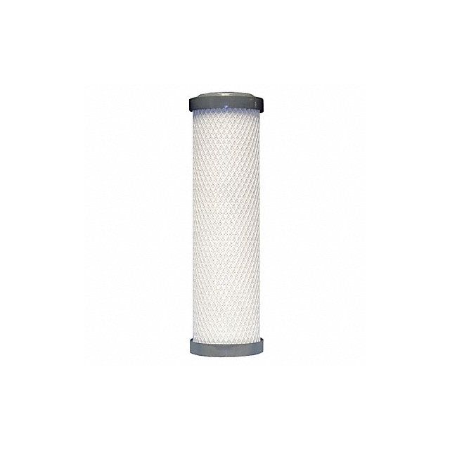 Filter Cartridge 0.5 micron 5 gpm 10 H WFDWC70001 Water Dispensing & Filtration