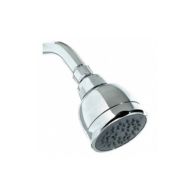 Shower Filtration Sys Trumpet 1.8 gpm MPN:WFSS1050CH