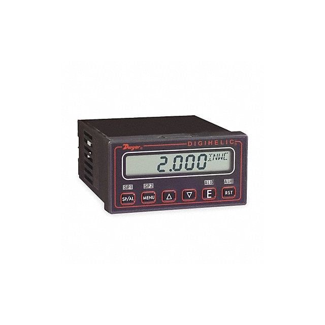 Digital Panel Meter Pressure MPN:DH-009