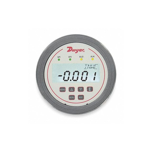 Digital Panel Meter Pressure MPN:DH3-005