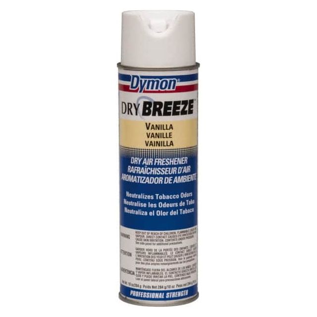Air Freshener: Spray, 20 oz Aerosol Can 70720 Household Cleaning Supplies