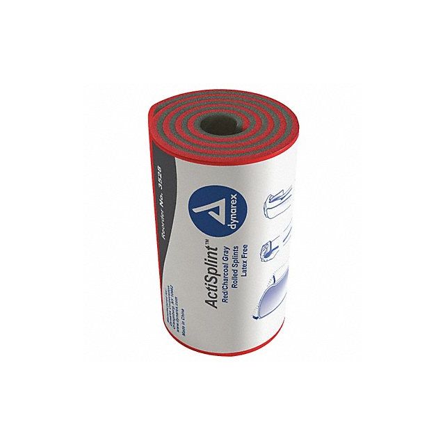 Rolled Splint Polyethylene Foam PK50 MPN:3528