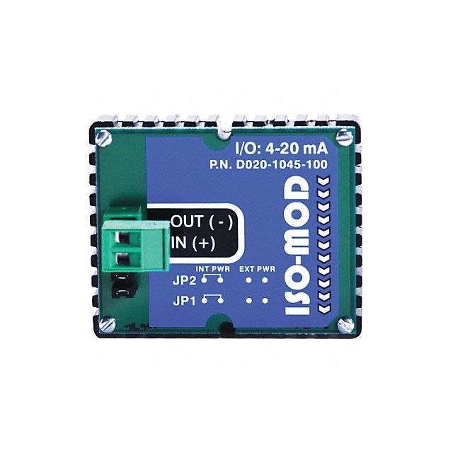 4-20 mA Output Module MPN:D020-1045-100