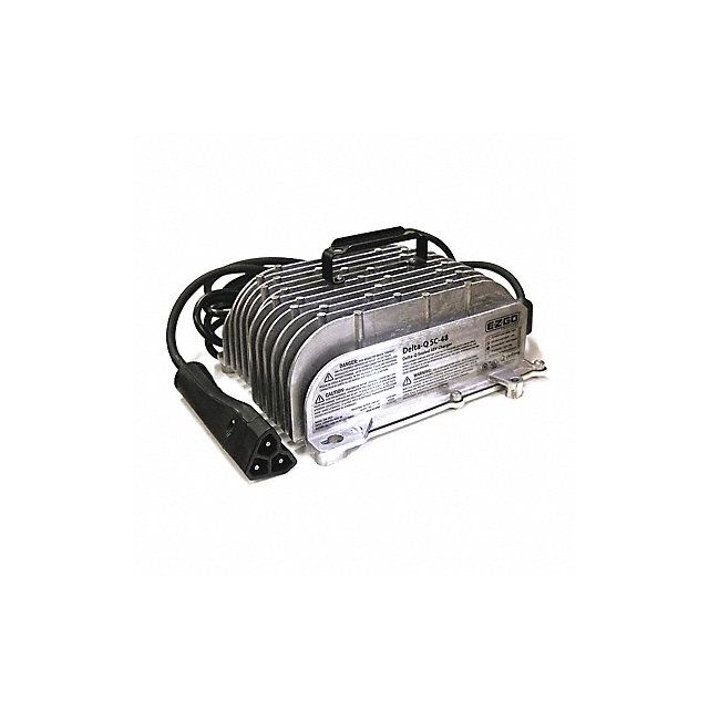 Battery Charger with 3M Power Cord MPN:635671