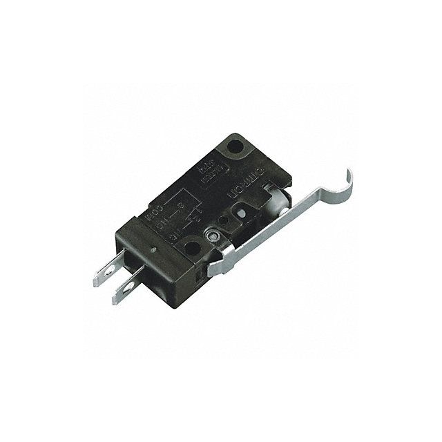 Limit Switch F and R Assembly Single MPN:72736G01
