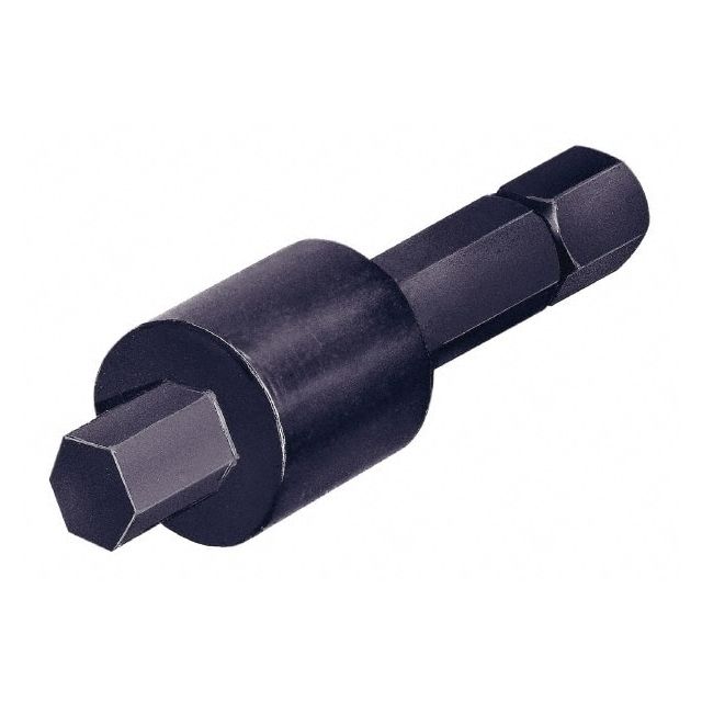 #10-24 to #10-32 Hex Drive Threaded Insert Tool MPN:8600